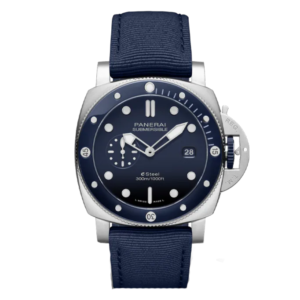 Фото 18 - Officine Panerai Luminor Submersible Art 4046