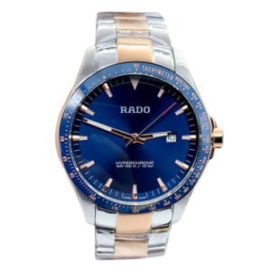 Фото 3 - Rado HyperChrome 42mm Art 3902