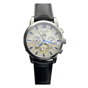 Фото 36 - Patek Philippe Grand Complications 41mm Art 4040