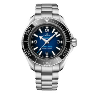 Фото 28 - Omega Seamaster Planet Ocean 6000M UltraDeep Art 4011