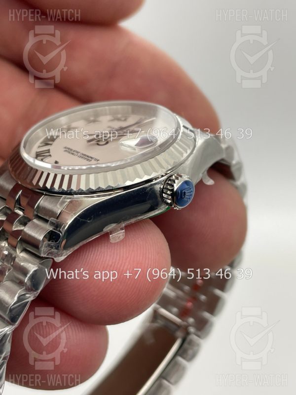 Фото 6 - Rolex Datejust 31mm 278274-0010