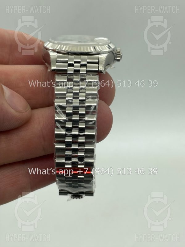 Фото 7 - Rolex Datejust 31mm 278274-0010