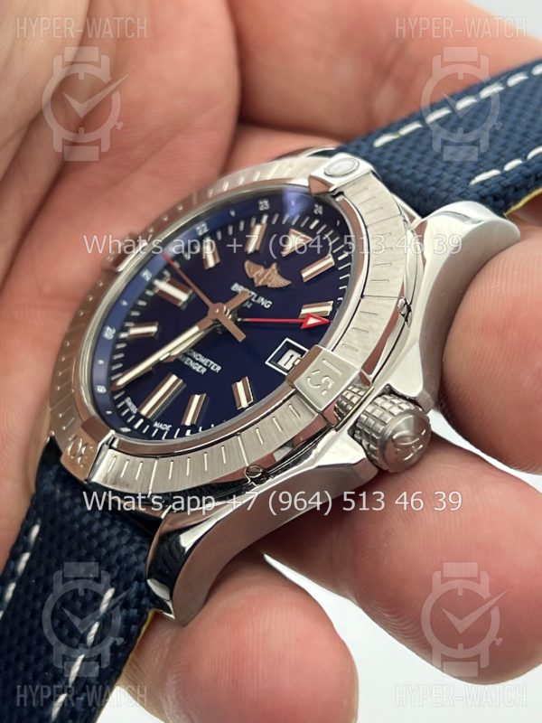 Фото 4 - Breitling Avenger Automatic 43 A17318101C1X1