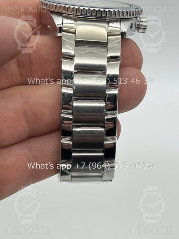 Фото 6 - Rado Hyperchrome Captain Cook 42mm R32105203 Art 3909