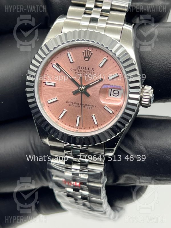 Фото 3 - Rolex Datejust 31mm 278274-0014