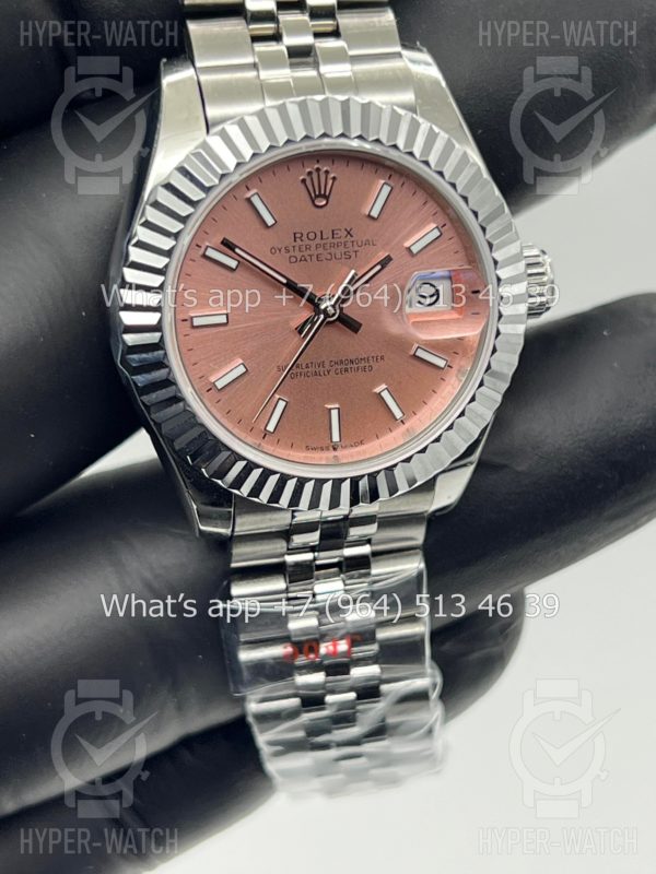 Фото 4 - Rolex Datejust 31mm 278274-0014