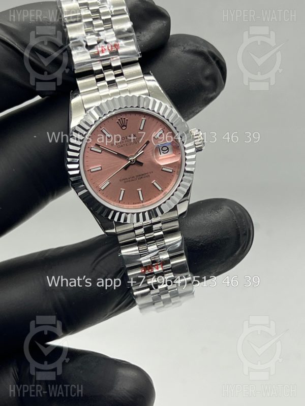 Фото 6 - Rolex Datejust 31mm 278274-0014