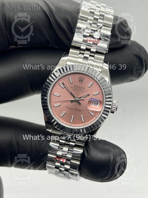 Фото 7 - Rolex Datejust 31mm 278274-0014