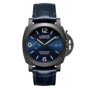 Фото 25 - Officine Panerai Luminor Marina Art 4055