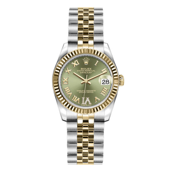 Фото 1 - Rolex Datejust 31mm 278273-0016