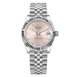 Фото 38 - Rolex Datejust 31mm 278274-0014