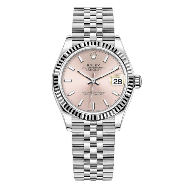 Фото 1 - Rolex Datejust 31mm 278274-0014