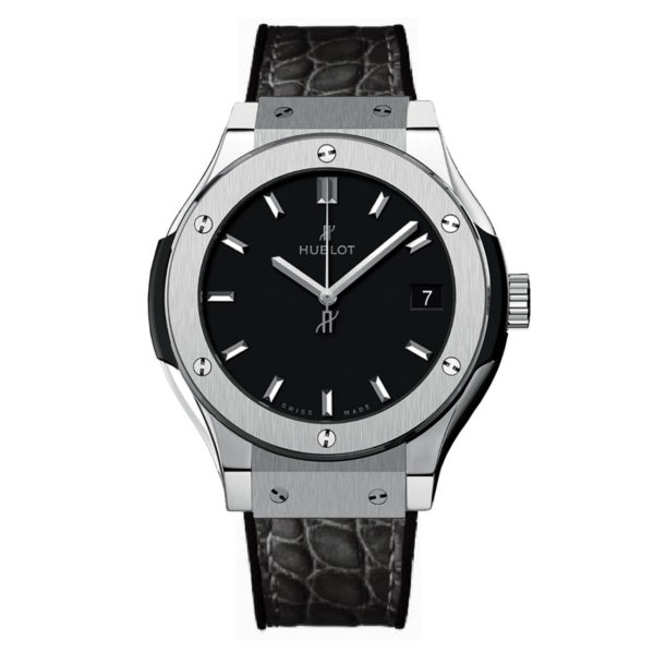 Фото 1 - Hublot Classic Fusion 33mm 581.NX.1171.RX