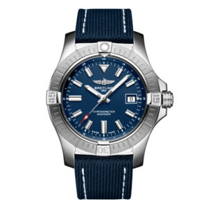 Фото 9 - Breitling Avenger Automatic 43 A17318101C1X1