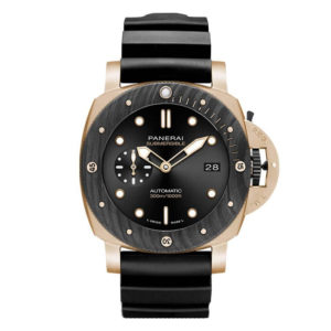 Фото 16 - Officine Panerai Luminor Submersible Art 4045