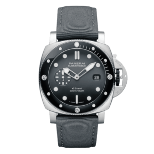 Фото 25 - Officine Panerai Luminor Submersible Art 4050