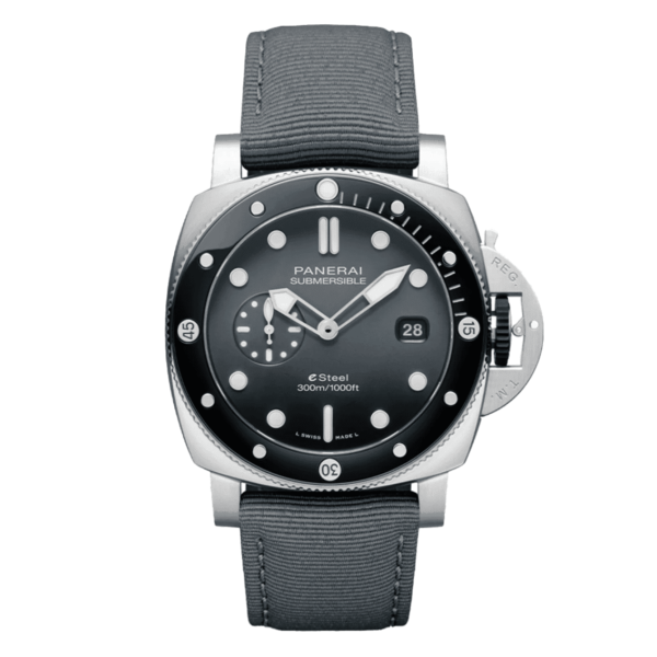 Фото 1 - Officine Panerai Luminor Submersible Art 4050