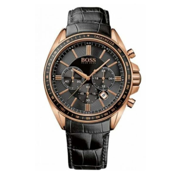 Фото 1 - Hugo Boss Driver Sport Chrono 46mm 1513092 Art 3911