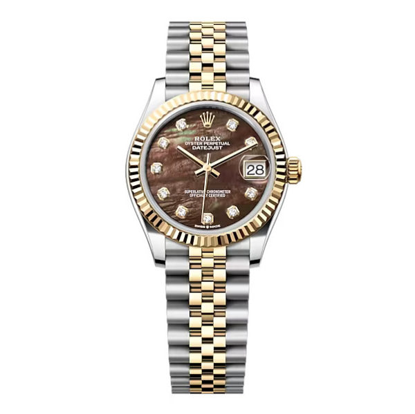 Фото 1 - Rolex Datejust 31mm 278273-0024