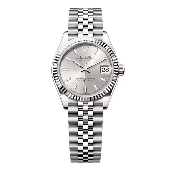 Фото 1 - Rolex Datejust 31mm 278274-0012