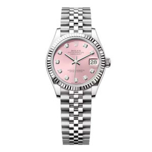 Фото 44 - Rolex Datejust 31mm 278274-0032