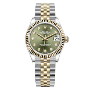 Фото 23 - Rolex Datejust 31mm 278273-0030