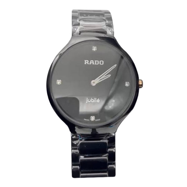 Фото 1 - Rado True Thinkine Jubile 39mm Art 3896