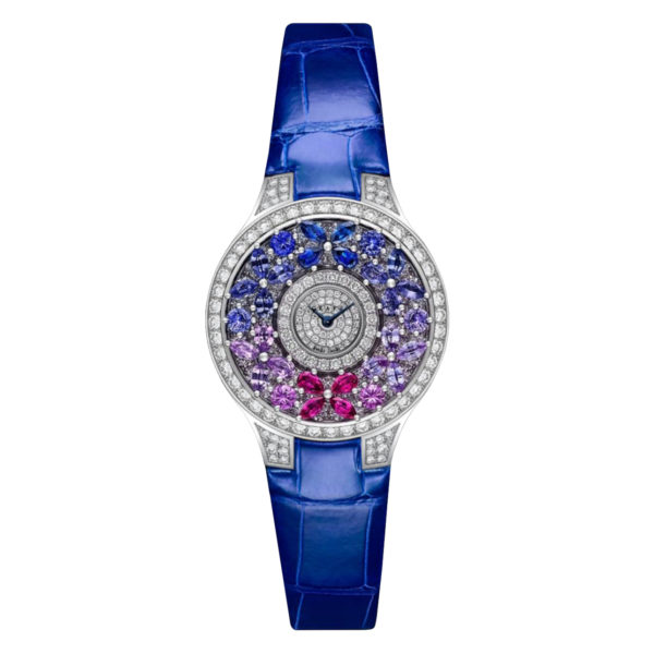 Фото 1 - Graff Classic Butterfly Multi-coloured 32mm