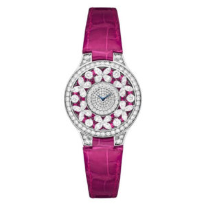 Фото 8 - Graff Classic Butterfly 32mm Pink