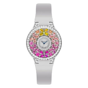 Фото 7 - Graff Classic Butterfly 32mm Multicolor