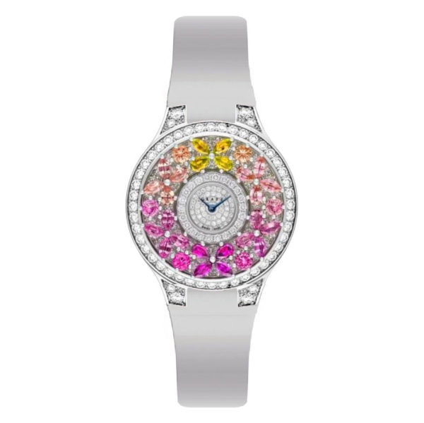 Фото 1 - Graff Classic Butterfly 32mm Multicolor