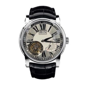 Фото 5 - Roger Dubuis Hommage Tourbillon RDDBHO057