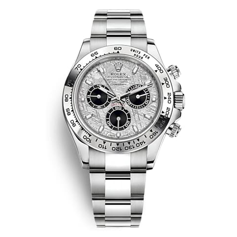 Фото 1 - Rolex Cosmograph Daytona 40mm 116509-0073