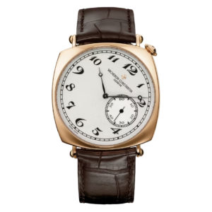 Фото 2 - Vacheron Constantin Historiques American 1921 82035/000R-9359