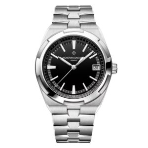 Фото 58 - Vacheron Constantin Overseas 41mm 4500v-110a-b483