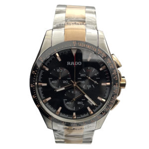 Фото 31 - Rado HyperChrome Chronograph 42mm Art 4255