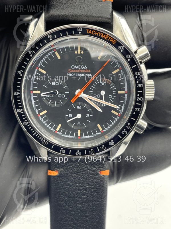 Фото 2 - Omega Speedmaster 42mm Art 4136