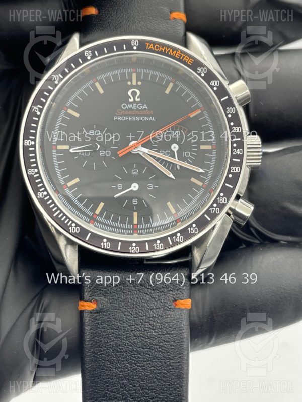 Фото 3 - Omega Speedmaster 42mm Art 4136