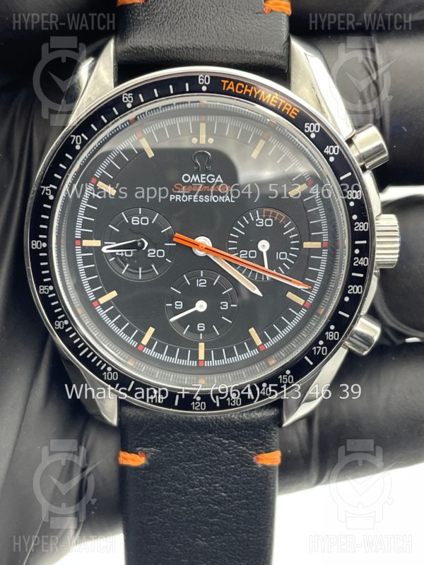 Фото 4 - Omega Speedmaster 42mm Art 4136