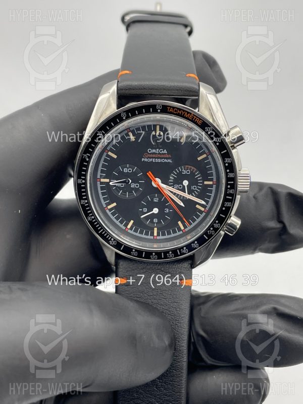 Фото 5 - Omega Speedmaster 42mm Art 4136