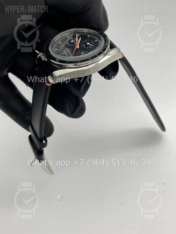 Фото 9 - Omega Speedmaster 42mm Art 4136