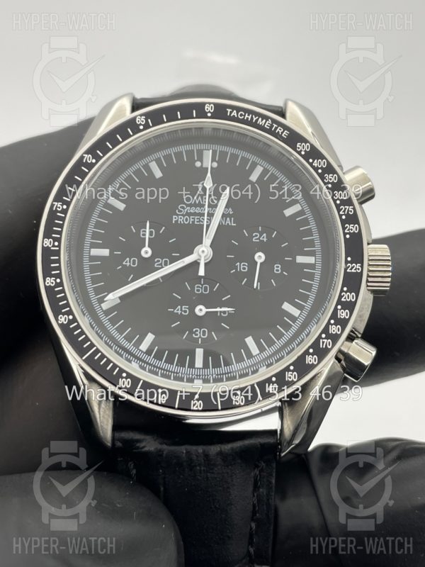 Фото 2 - Omega Speedmaster 42mm Art 4138