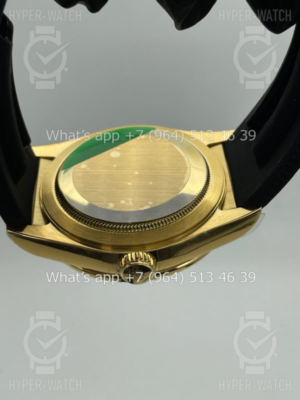 Фото 9 - Rolex Sky-Dweller 42mm 336238-0002