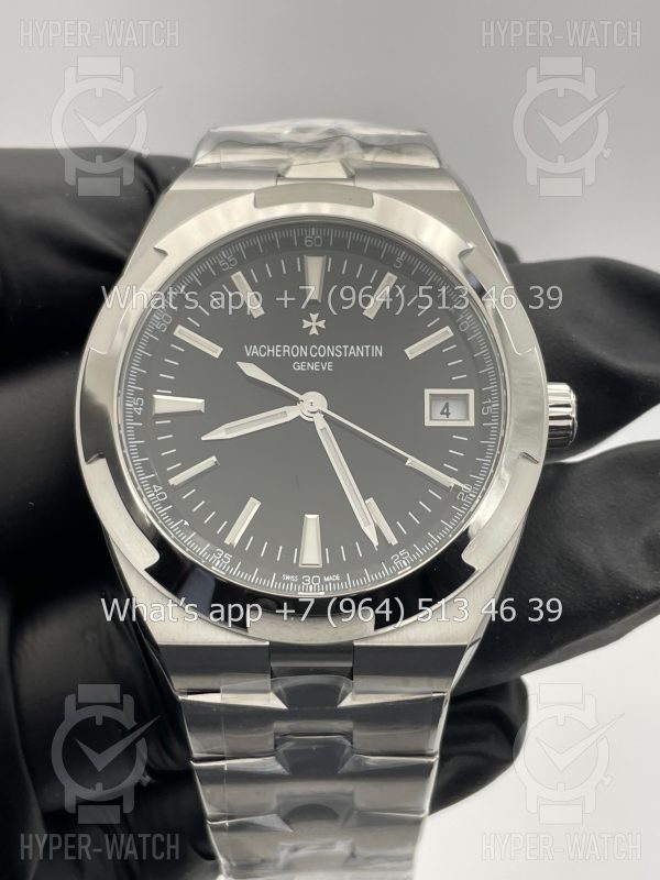 Фото 3 - Vacheron Constantin Overseas 41mm 4500v-110a-b483