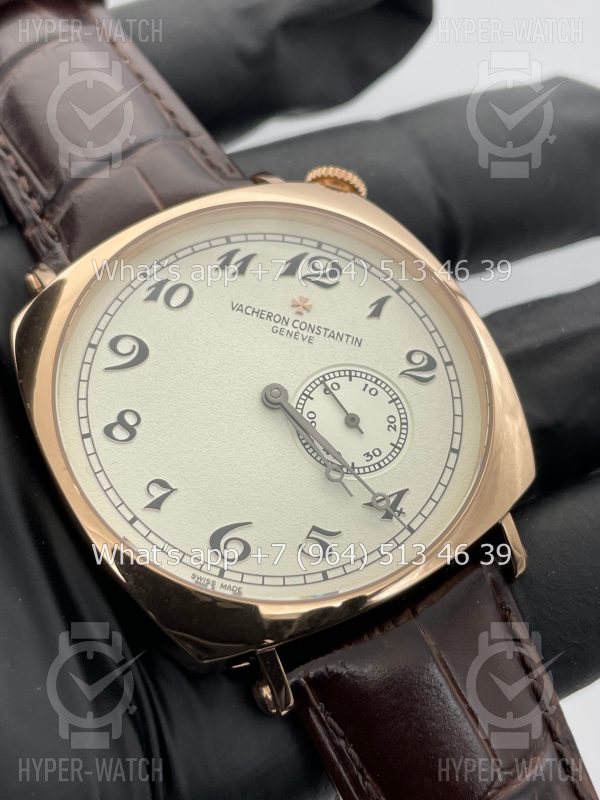 Фото 3 - Vacheron Constantin Historiques 82035/000R-9359