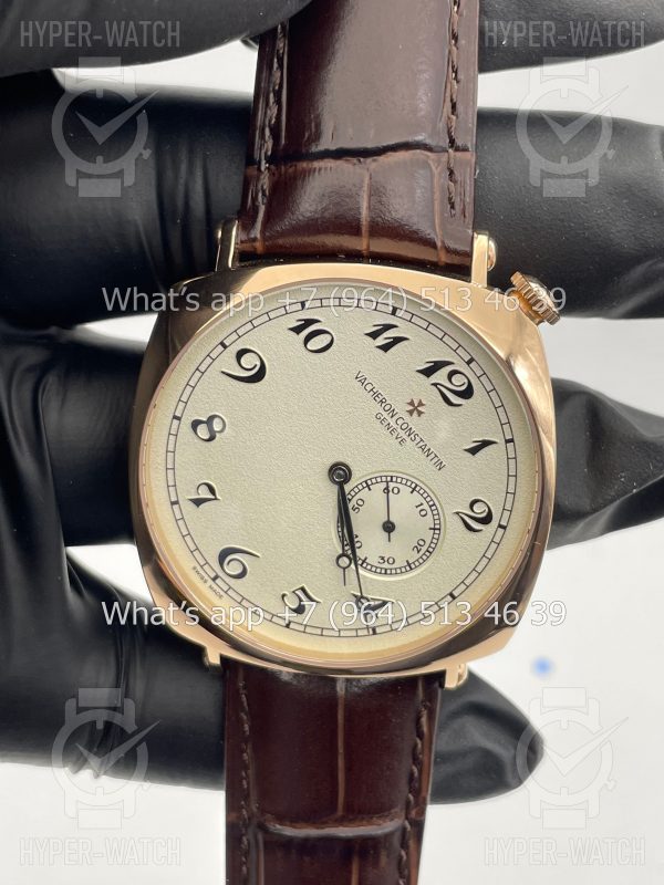 Фото 4 - Vacheron Constantin Historiques 82035/000R-9359