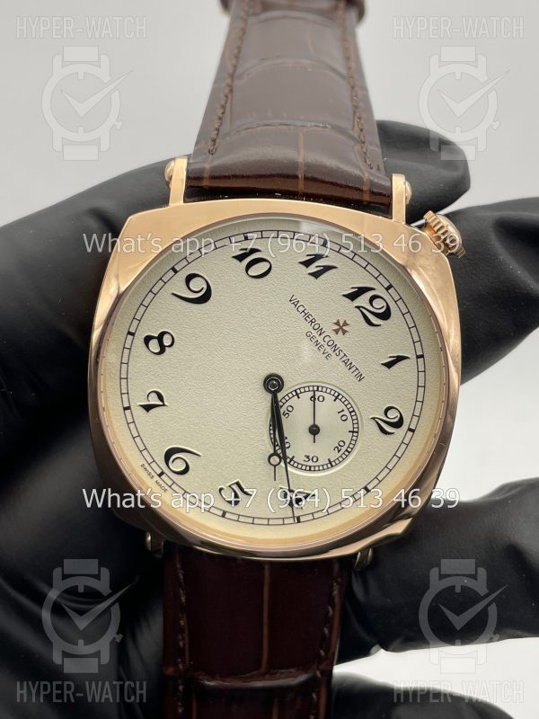 Фото 7 - Vacheron Constantin Historiques 82035/000R-9359