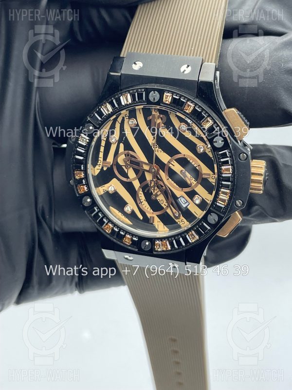 Фото 3 - Hublot Big Bang 41mm Art 4180