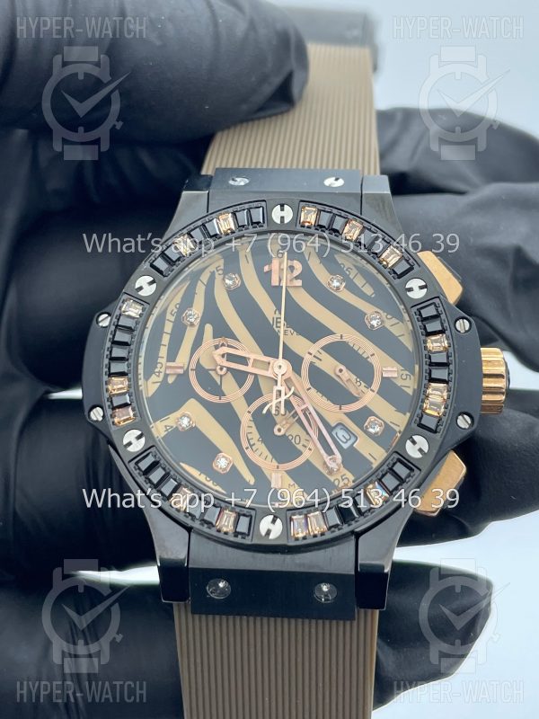 Фото 4 - Hublot Big Bang 41mm Art 4180