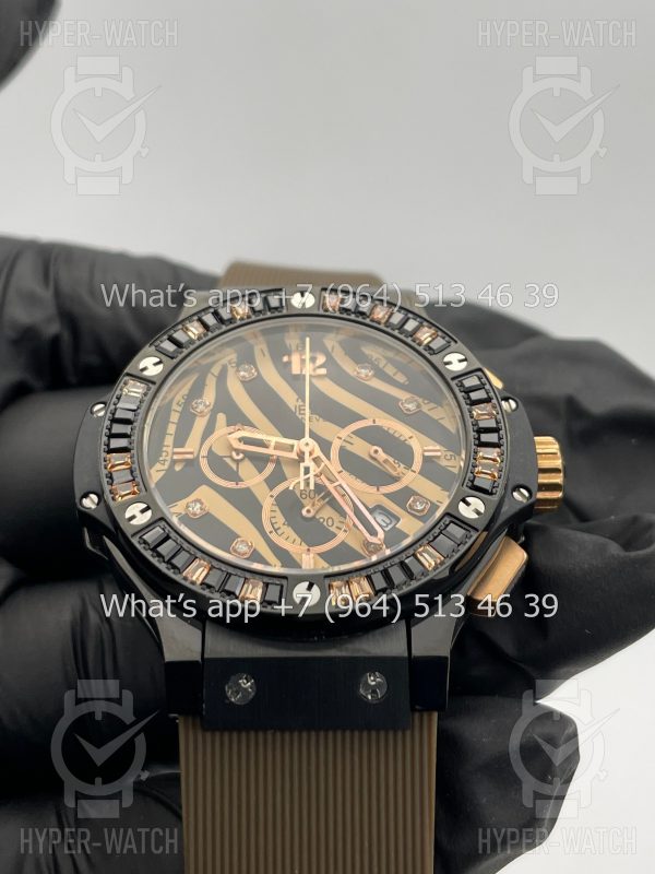 Фото 5 - Hublot Big Bang 41mm Art 4180